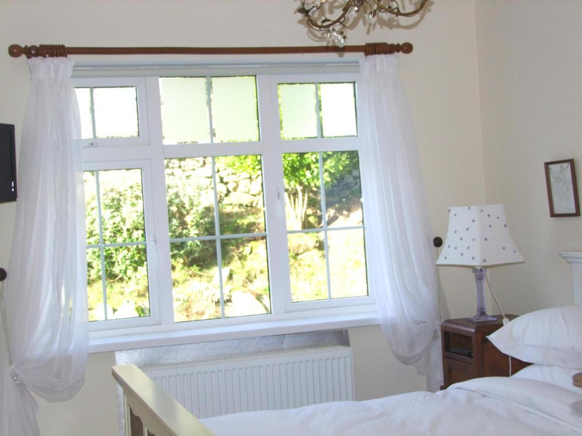 Wonderful Setting Farmhouse Apartment Уиклоу Екстериор снимка