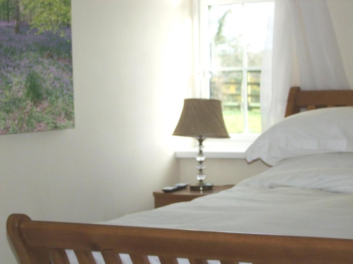 Wonderful Setting Farmhouse Apartment Уиклоу Екстериор снимка